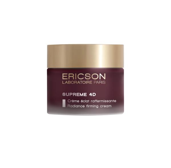 E1081 Radiance Firming Cream SUPREME 4D
